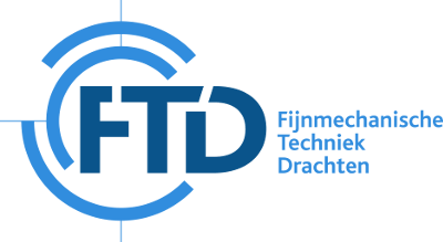 Logo FTD B.V.